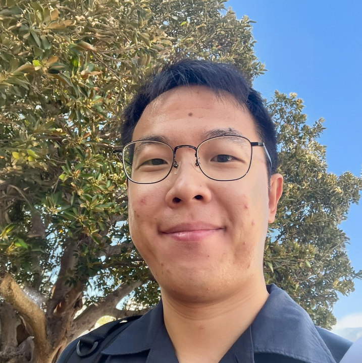 Daochang Liu